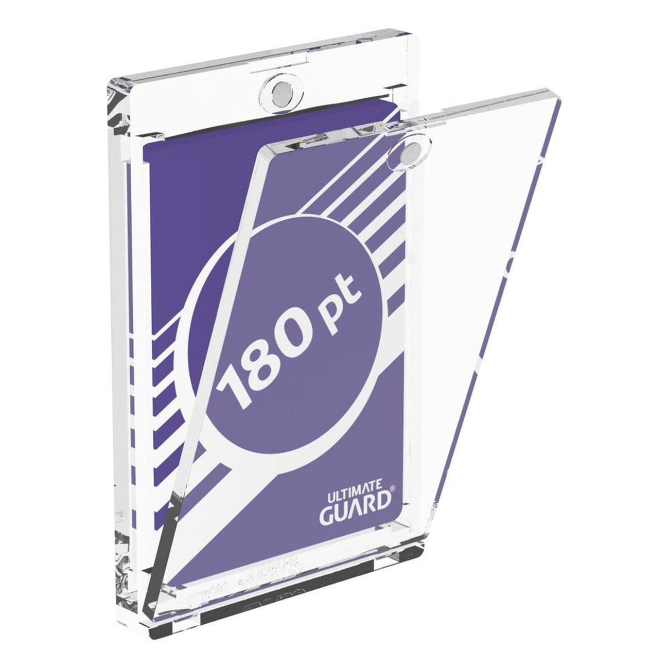 Imagen del producto Ultimate Guard Caja para Cartas Magnética - 180 pt