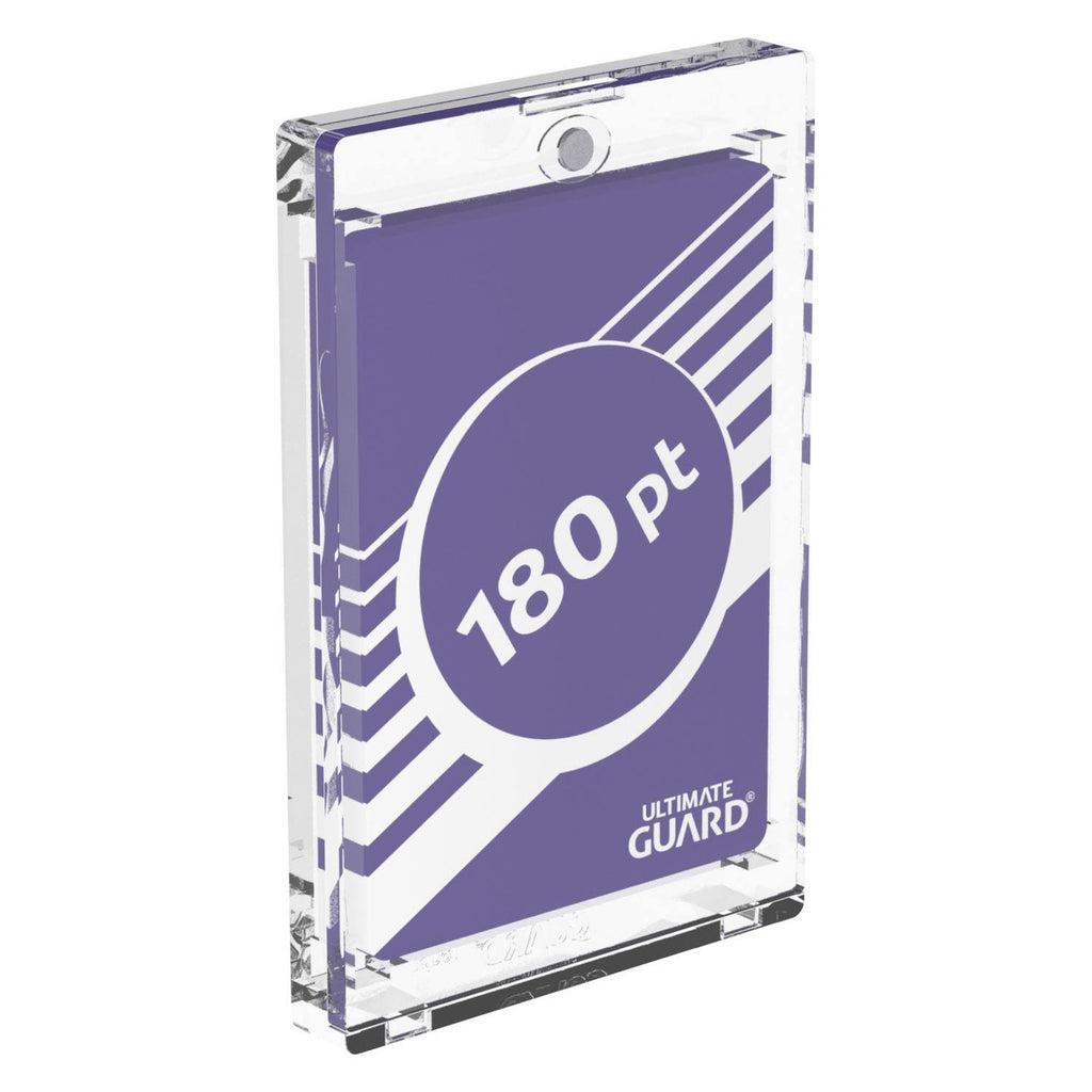 Imagen del producto Ultimate Guard Caja para Cartas Magnética - 180 pt