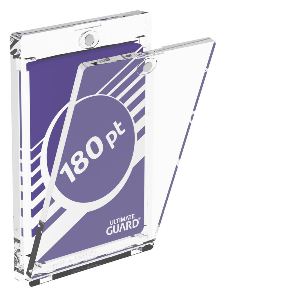 Imagen del producto Ultimate Guard Caja para Cartas Magnética - 180 pt