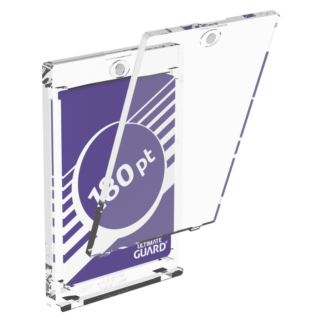 Imagen del producto Ultimate Guard Caja para Cartas Magnética - 180 pt