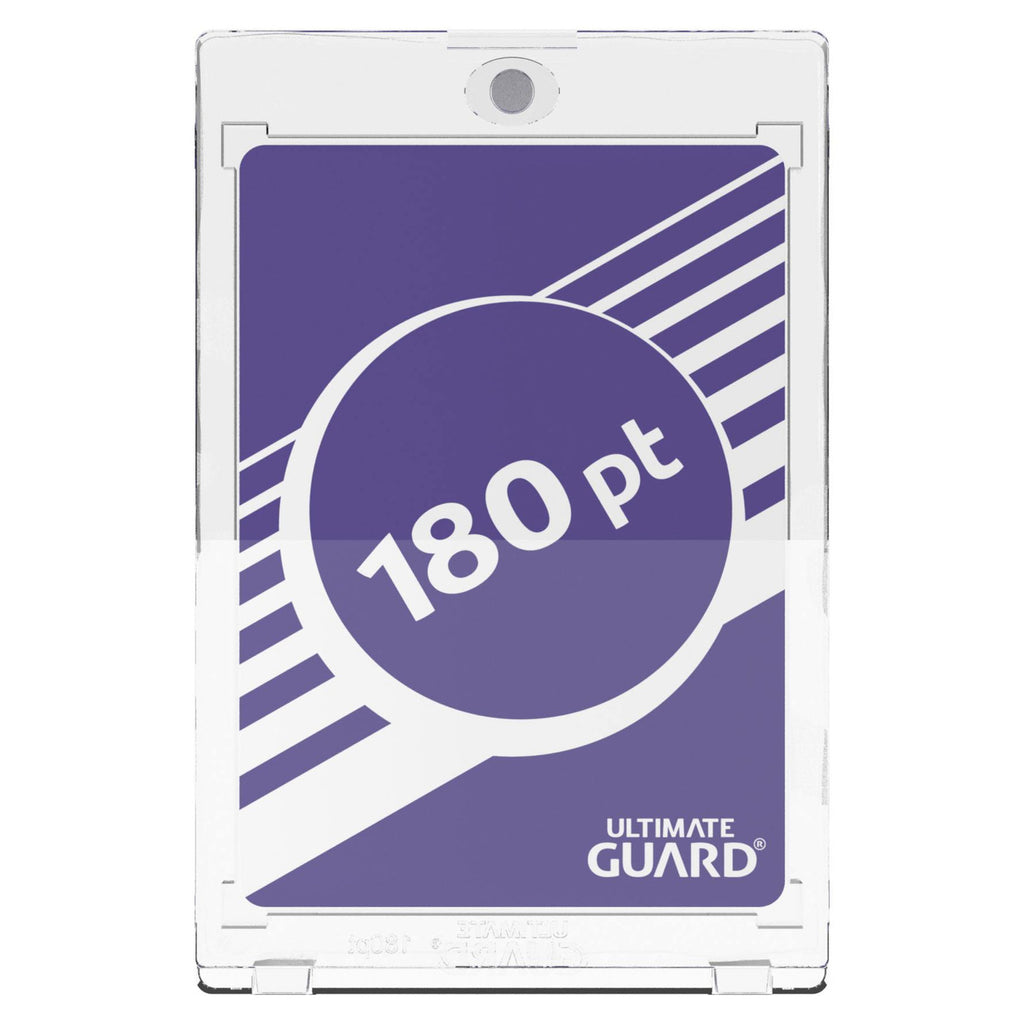 Imagen del producto Ultimate Guard Caja para Cartas Magnética - 180 pt