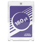 Imagen del producto Ultimate Guard Caja para Cartas Magnética - 180 pt