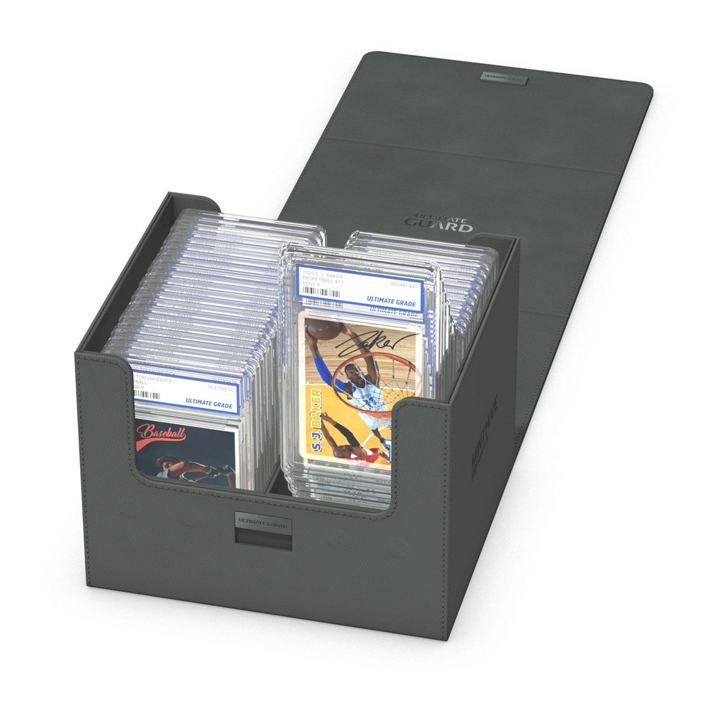 Imagen del producto Ultimate Guard Minthive 30+ XenoSkin Gris