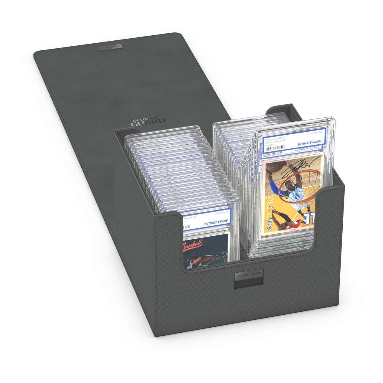 Imagen del producto Ultimate Guard Minthive 30+ XenoSkin Gris