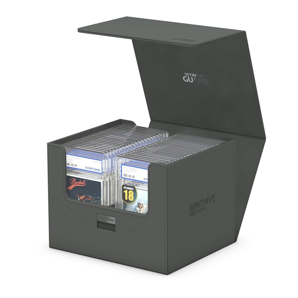 Imagen del producto Ultimate Guard Minthive 30+ XenoSkin Gris