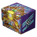 Imagen del producto Ultimate Guard Sidewinder 100+ Xenoskin Magic: The Gathering "Aetherdrift" – Gearhulk solar