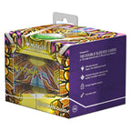 Imagen del producto Ultimate Guard Sidewinder 100+ Xenoskin Magic: The Gathering "Aetherdrift" – Gearhulk solar