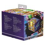 Imagen del producto Ultimate Guard Sidewinder 100+ Xenoskin Magic: The Gathering "Aetherdrift" – Gearhulk solar