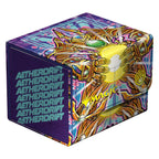 Imagen del producto Ultimate Guard Sidewinder 100+ Xenoskin Magic: The Gathering "Aetherdrift" – Gearhulk solar