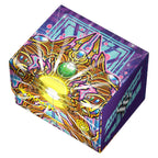 Imagen del producto Ultimate Guard Sidewinder 100+ Xenoskin Magic: The Gathering "Aetherdrift" – Gearhulk solar