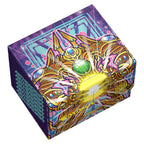 Imagen del producto Ultimate Guard Sidewinder 100+ Xenoskin Magic: The Gathering "Aetherdrift" – Gearhulk solar