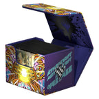 Imagen del producto Ultimate Guard Sidewinder 100+ Xenoskin Magic: The Gathering "Aetherdrift" – Gearhulk solar