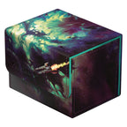 Imagen del producto Ultimate Guard Sidewinder 100+ Xenoskin Magic: The Gathering "Edge of Eternities" - Blinkmoth Nexus