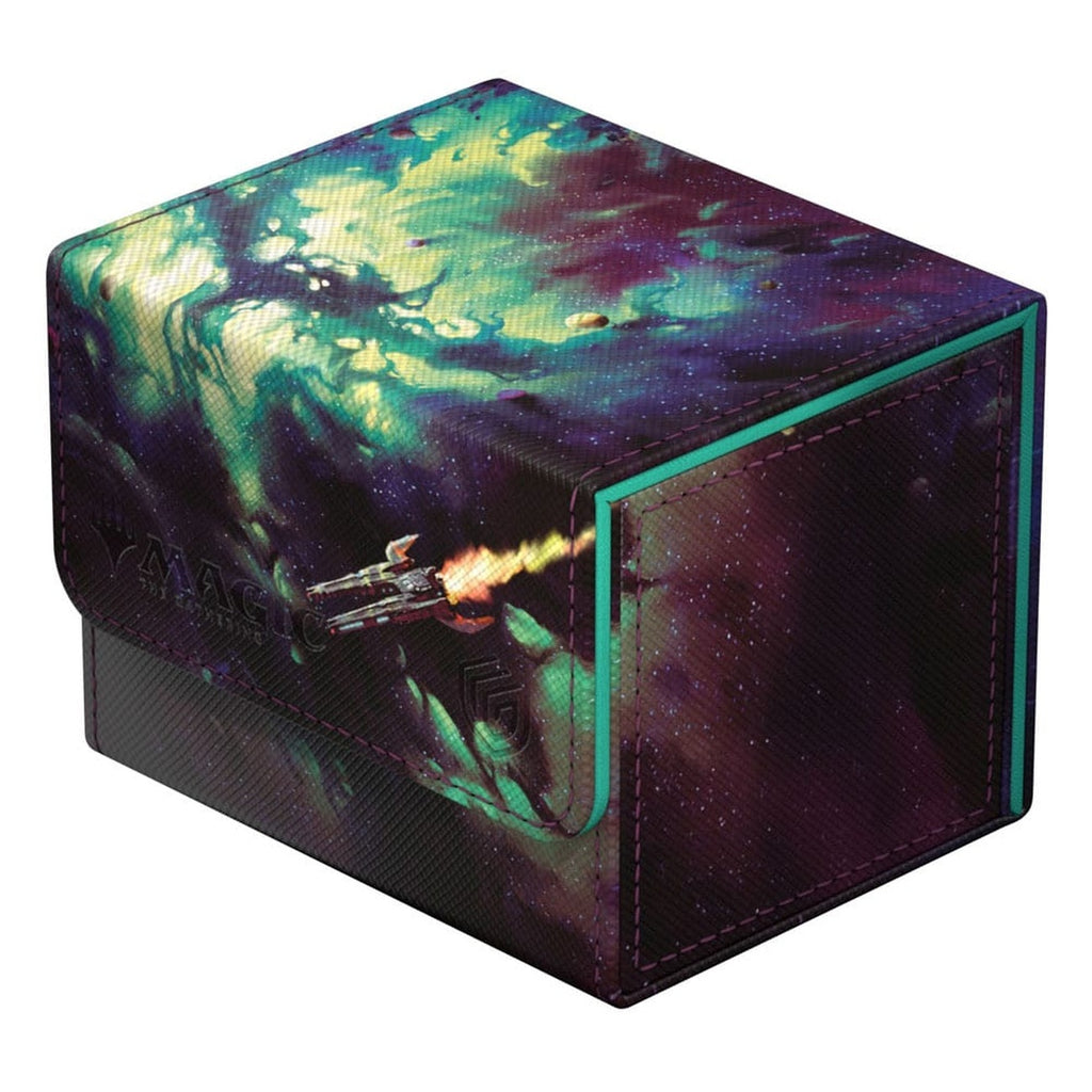 Imagen del producto Ultimate Guard Sidewinder 100+ Xenoskin Magic: The Gathering "Edge of Eternities" - Blinkmoth Nexus