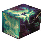 Imagen del producto Ultimate Guard Sidewinder 100+ Xenoskin Magic: The Gathering "Edge of Eternities" - Blinkmoth Nexus