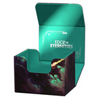 Imagen del producto Ultimate Guard Sidewinder 100+ Xenoskin Magic: The Gathering "Edge of Eternities" - Blinkmoth Nexus