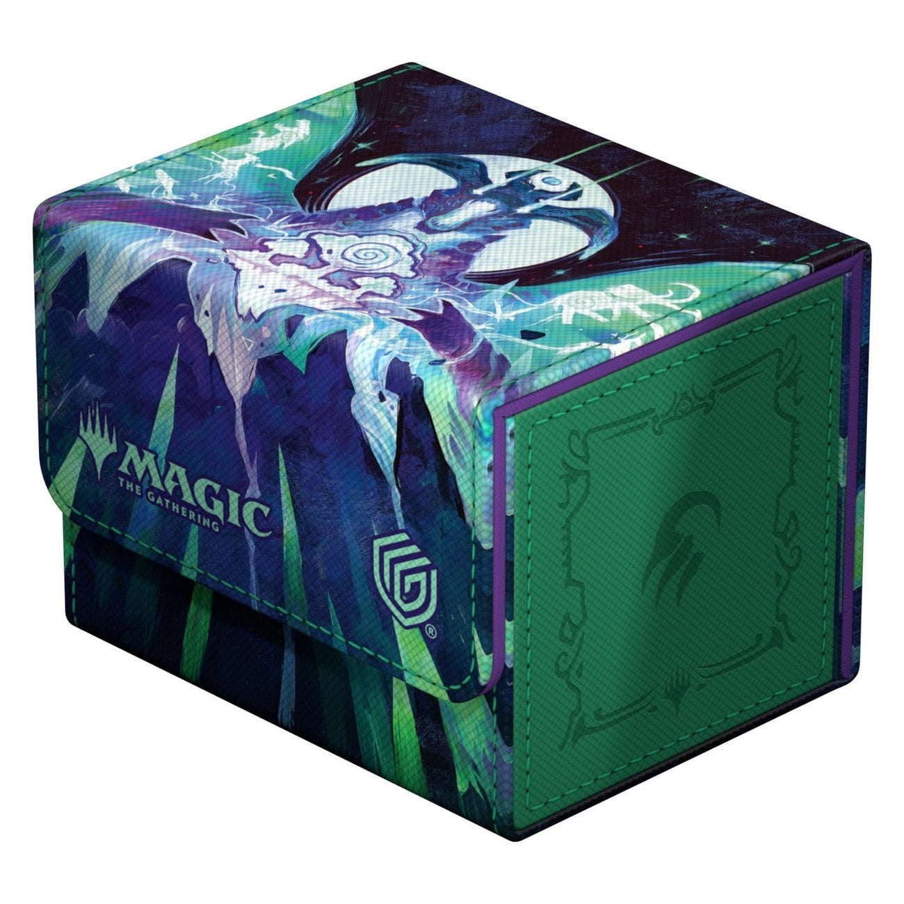 Imagen del producto Ultimate Guard Sidewinder 100+ Xenoskin Magic: The Gathering "Tarkir: Dragonstorm" - Genesis Ultimatum