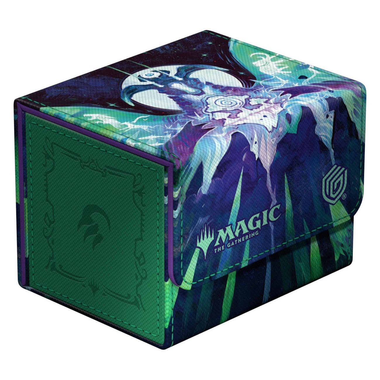 Imagen del producto Ultimate Guard Sidewinder 100+ Xenoskin Magic: The Gathering "Tarkir: Dragonstorm" - Genesis Ultimatum