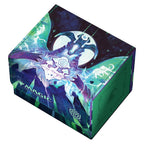 Product image Ultimate Guard Sidewinder 100+ Xenoskin Magic: The Gathering "Tarkir: Dragonstorm" - Genesis Ultimatum
