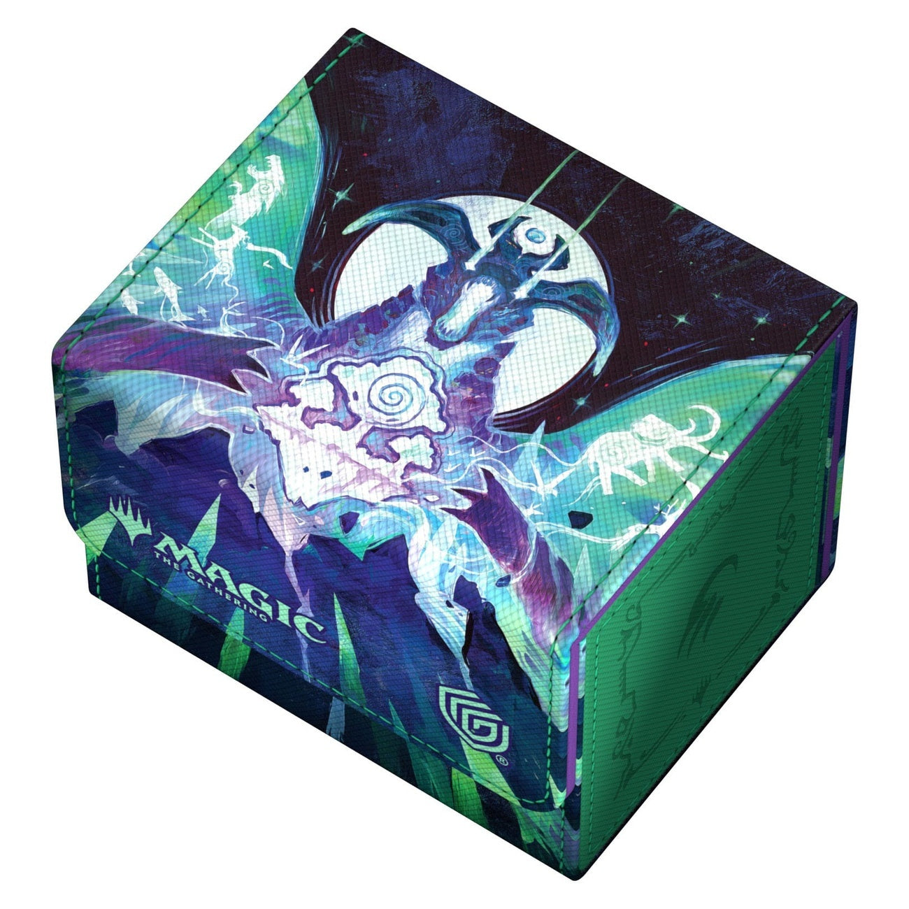 Imagen del producto Ultimate Guard Sidewinder 100+ Xenoskin Magic: The Gathering "Tarkir: Dragonstorm" - Genesis Ultimatum