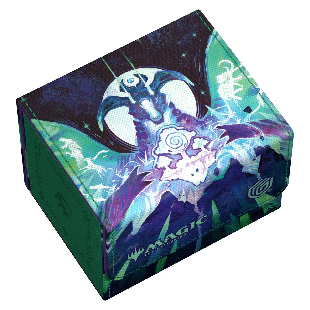 Imagen del producto Ultimate Guard Sidewinder 100+ Xenoskin Magic: The Gathering "Tarkir: Dragonstorm" - Genesis Ultimatum