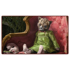 Imagen del producto Ultimate Guard Tapete de juego Magic: The Gathering "Duskmourn: House of Horror" - Twitching Doll
