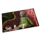 Imagen del producto Ultimate Guard Tapete de juego Magic: The Gathering "Duskmourn: House of Horror" - Twitching Doll
