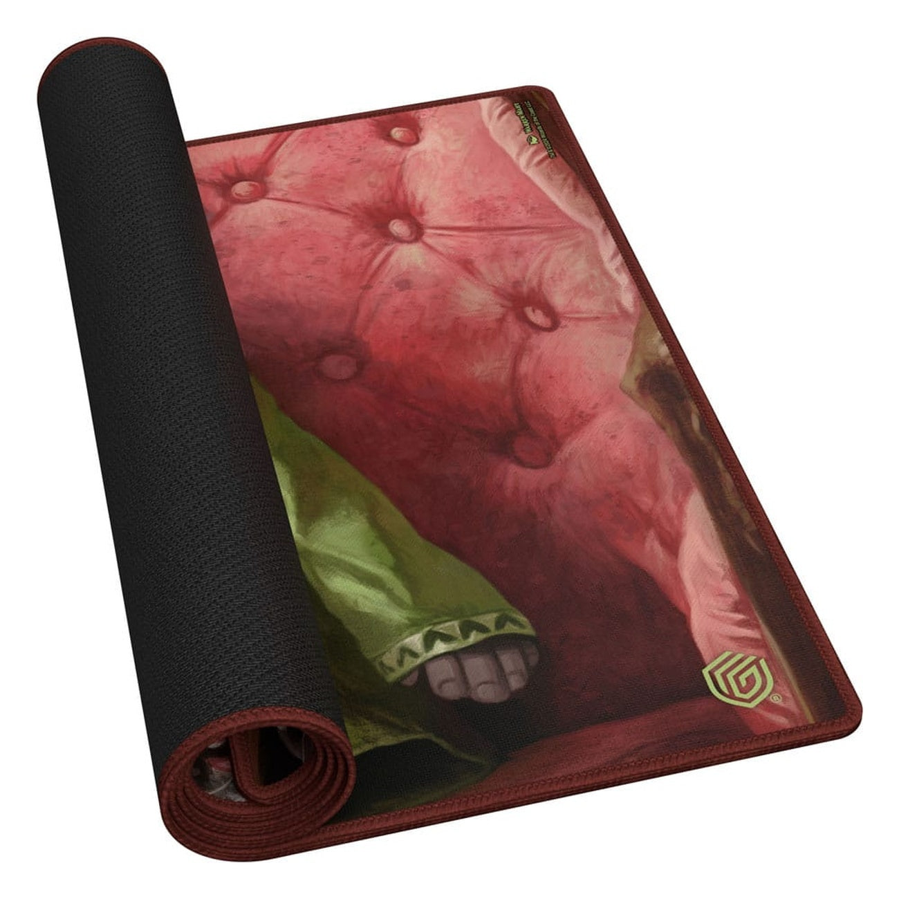 Imagen del producto Ultimate Guard Tapete de juego Magic: The Gathering "Duskmourn: House of Horror" - Twitching Doll