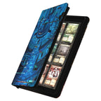 Imagen del producto Ultimate Guard Zipfolio 360 Xenoskin Magic: The Gathering "Duskmourn: House of Horror" - Restricted Office