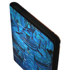 Imagen del producto Ultimate Guard Zipfolio 360 Xenoskin Magic: The Gathering "Duskmourn: House of Horror" - Restricted Office