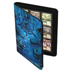Imagen del producto Ultimate Guard Zipfolio 360 Xenoskin Magic: The Gathering "Duskmourn: House of Horror" - Restricted Office