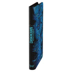 Imagen del producto Ultimate Guard Zipfolio 360 Xenoskin Magic: The Gathering "Duskmourn: House of Horror" - Restricted Office