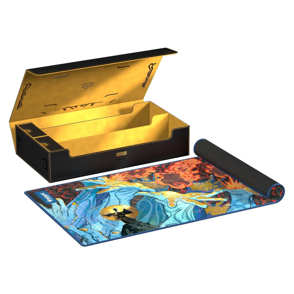 Product image Ultimate Guard Omnihive 1000+ Xenoskin Magic: The Gathering "Secrets of Strixhaven"