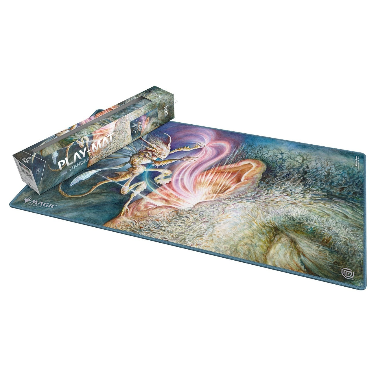 Product image Ultimate Guard Play-Mat Magic: The Gathering "Lorwyn Eclipsed" - Dream Seizer