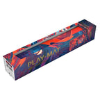 Imagen del producto Ultimate Guard Tapete de juego Magic: The Gathering "Secrets of Strixhaven" - Prismari