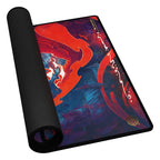 Imagen del producto Ultimate Guard Tapete de juego Magic: The Gathering "Secrets of Strixhaven" - Prismari