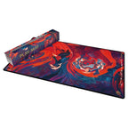 Imagen del producto Ultimate Guard Tapete de juego Magic: The Gathering "Secrets of Strixhaven" - Prismari