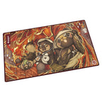Imagen del producto Ultimate Guard Tapete de juego Magic: The Gathering "Secrets of Strixhaven" - Pyretic Ritual