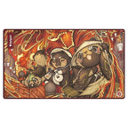 Imagen del producto Ultimate Guard Tapete de juego Magic: The Gathering "Secrets of Strixhaven" - Pyretic Ritual