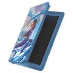 Imagen del producto Ultimate Guard Zipfolio 360 Xenoskin Magic: The Gathering | Avatar: La Leyenda de Aang – Katara