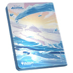 Imagen del producto Ultimate Guard Zipfolio 360 Xenoskin Magic: The Gathering | Avatar: La Leyenda de Aang – Katara