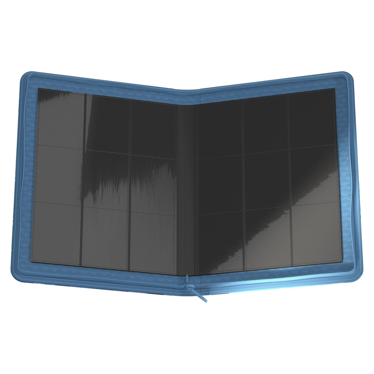 Imagen del producto Ultimate Guard Zipfolio 360 Xenoskin Magic: The Gathering | Avatar: La Leyenda de Aang – Katara