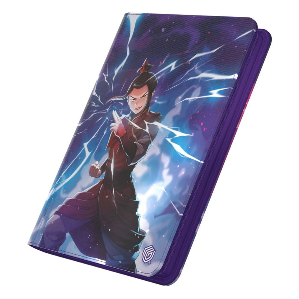 Product image Ultimate Guard Zipfolio 360 Xenoskin Magic: The Gathering | Avatar: The Last Airbender – Azula