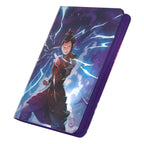 Product image Ultimate Guard Zipfolio 360 Xenoskin Magic: The Gathering | Avatar: The Last Airbender – Azula