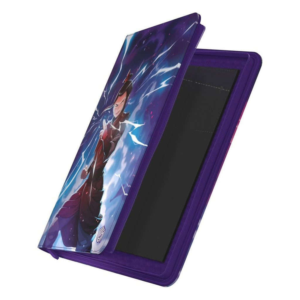 Product image Ultimate Guard Zipfolio 360 Xenoskin Magic: The Gathering | Avatar: The Last Airbender – Azula