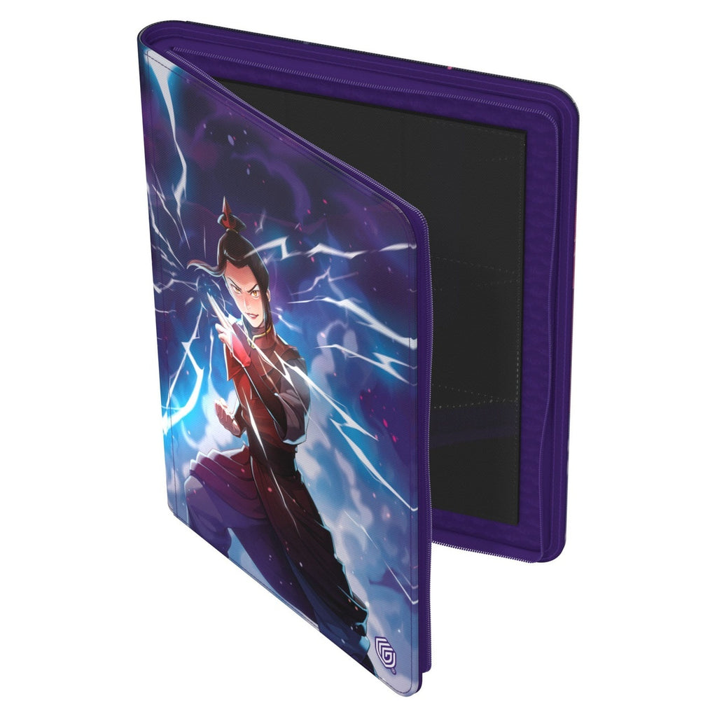 Product image Ultimate Guard Zipfolio 360 Xenoskin Magic: The Gathering | Avatar: The Last Airbender – Azula
