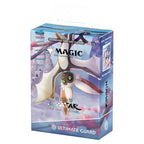 Product image Ultimate Guard Art Sleeves Magic: The Gathering | Avatar: The Last Airbender - Momo, Rambunctious Rascal