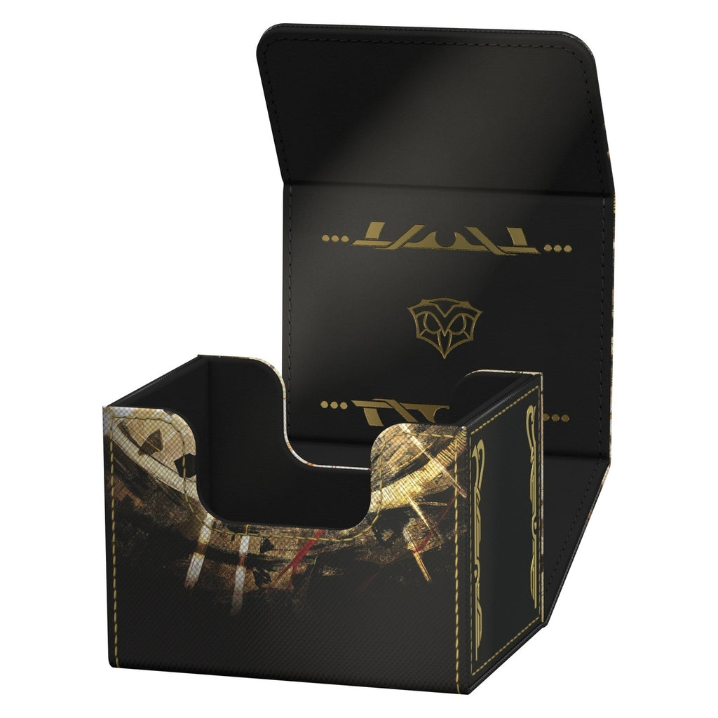 Product image Ultimate Guard Sidewinder 100+ Xenoskin Magic: The Gathering "Secrets of Strixhaven" - Armageddon