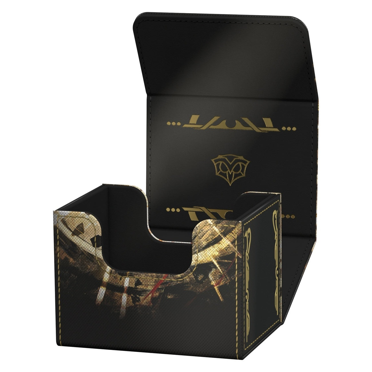 Product image Ultimate Guard Sidewinder 100+ Xenoskin Magic: The Gathering "Secrets of Strixhaven" - Armageddon