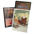 Imagen del producto Fundas ilustradas Ultimate Guard Magic: The Gathering | Avatar: La Leyenda de Aang – La Leyenda de Roku